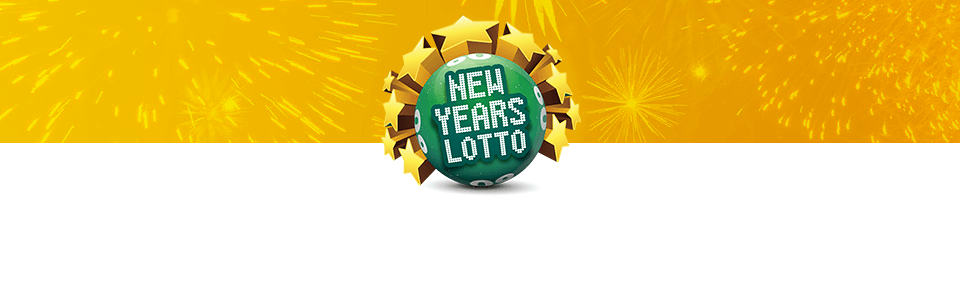 New Years Lotto